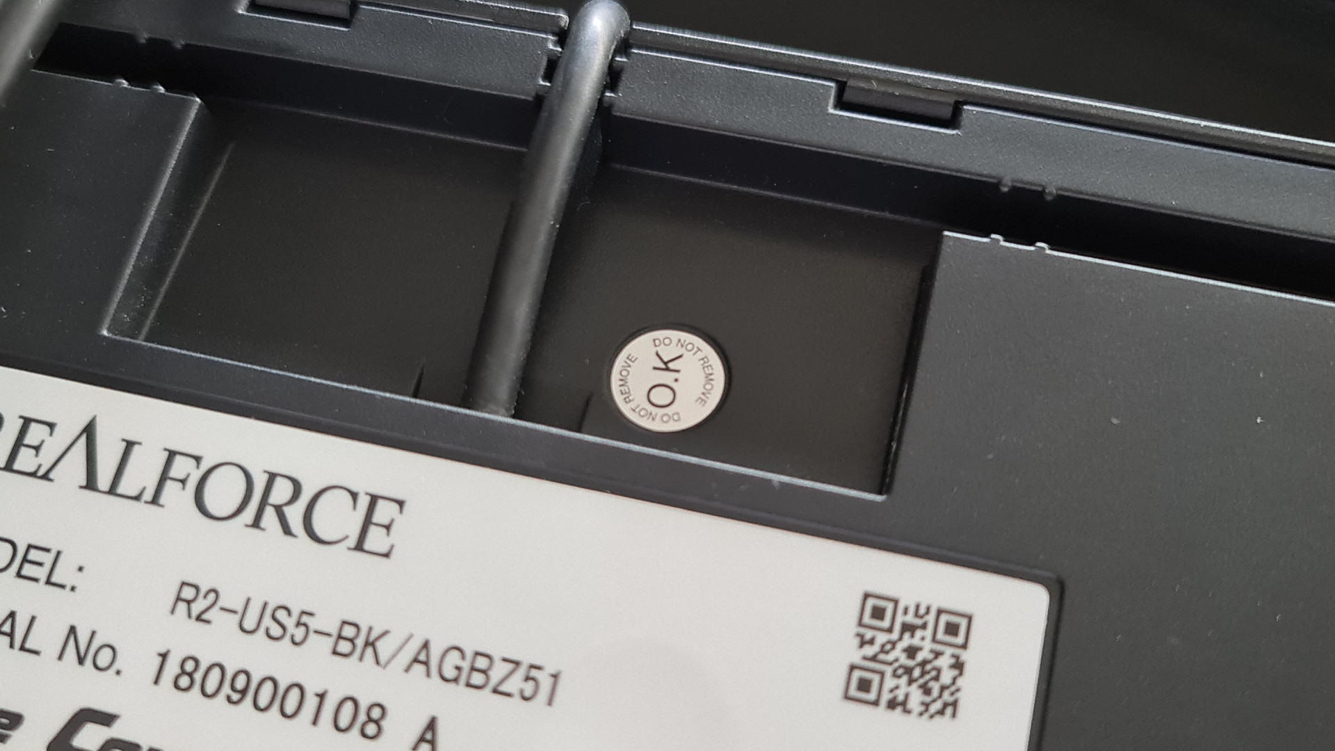 FTC fires out warnings to ASRock, Gigabyte and Zotac over ‘Warranty void if removed’ stickers in violation of US law