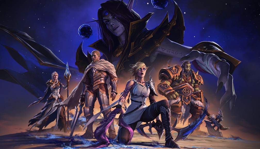 WoW’s The War Within pre-expansion patch has already made the 20-year-old MMO so much better