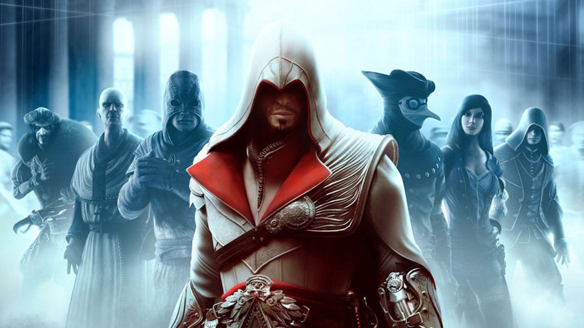 The Top Five Assassin’s Creed Historical Settings We Want to Revisit