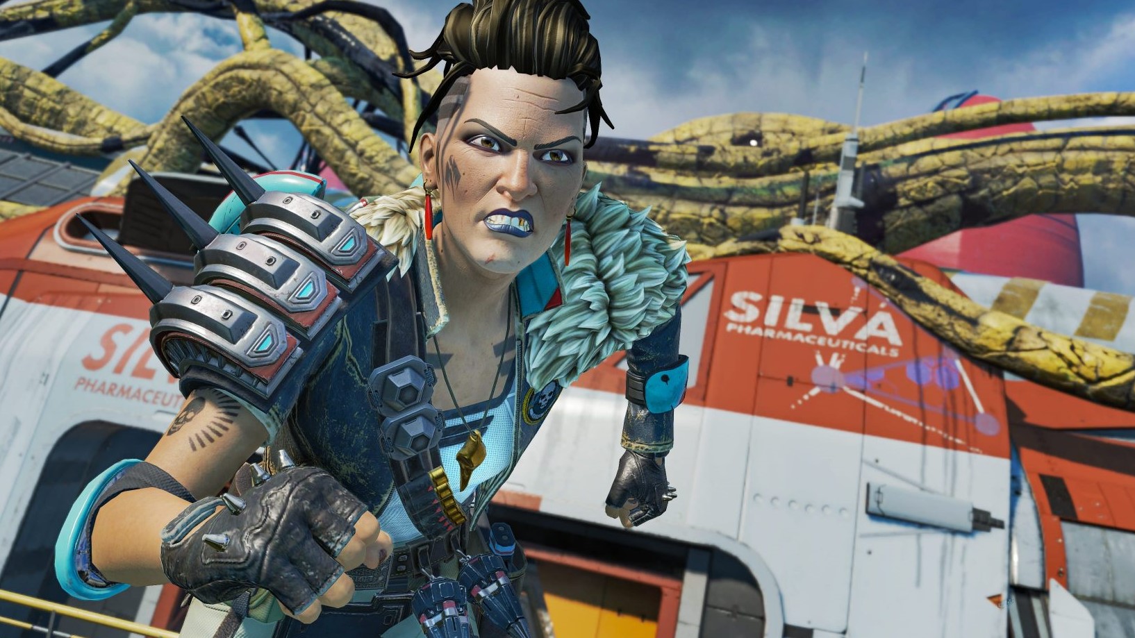 Apex Legends gets the ol’ Steam review bomb treatment