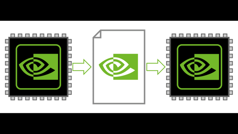 Checkpointing CUDA Applications with CRIU