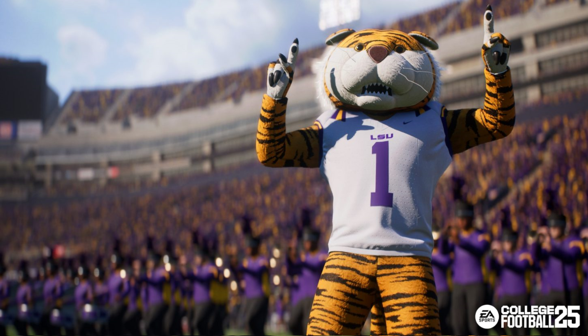 EA Sports College Football 25 Review – Stumbling to the End Zone