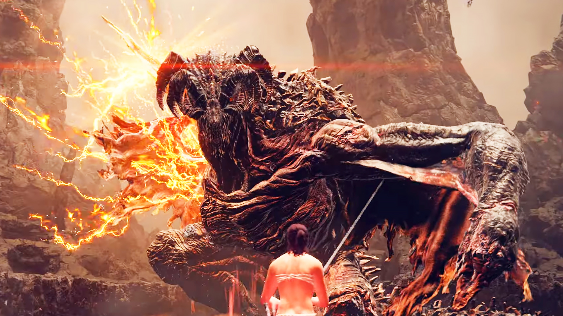 The actor behind Shadow of the Erdtree’s best NPC didn’t think videogame voice acting was all that until ‘mysterious’ Miyazaki opened his eyes