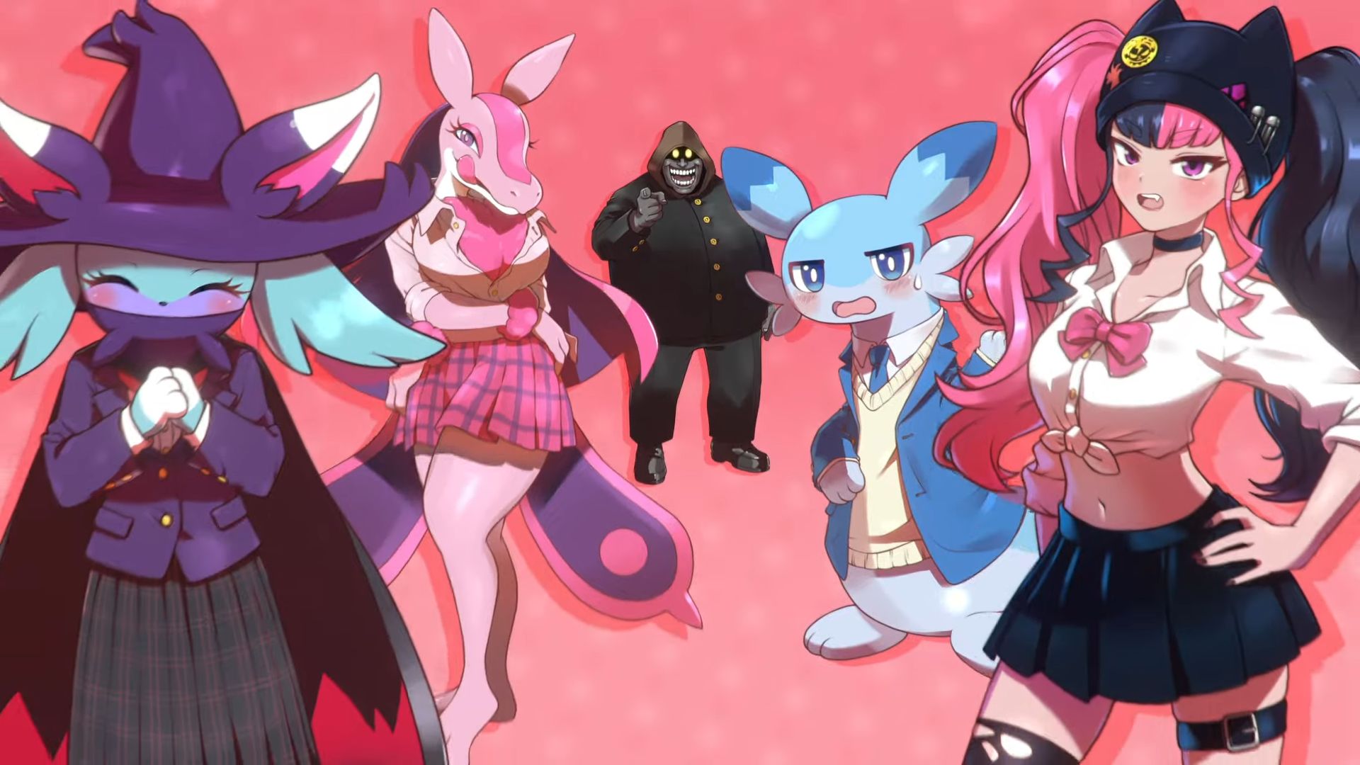 ‘I can’t thank streamers enough’: Palworld developer’s CEO weighs in on Japanese visual novel discourse in the wake of streaming controversy