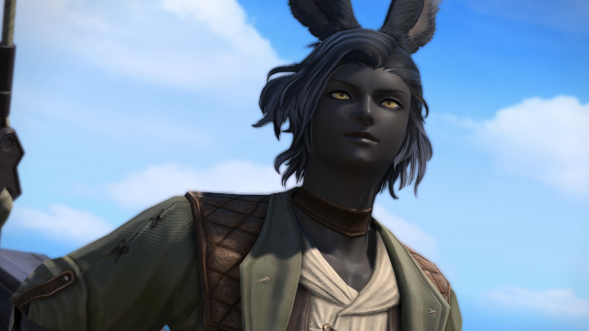 Final Fantasy 14: Dawntrail rises to a mixed reception in its opening weekend, though I don’t think the sky’s falling just yet