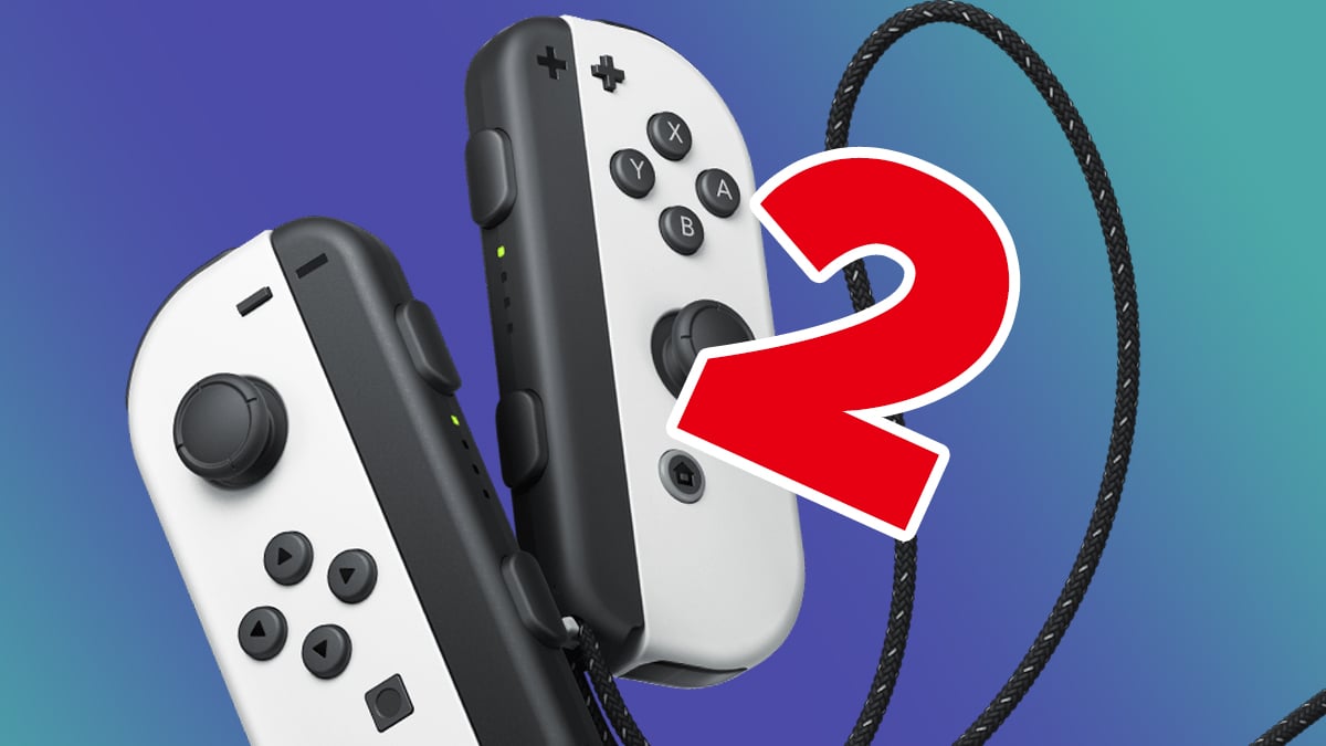 Top 10 Most Ridiculous Fan Hopes for the Nintendo Switch 2