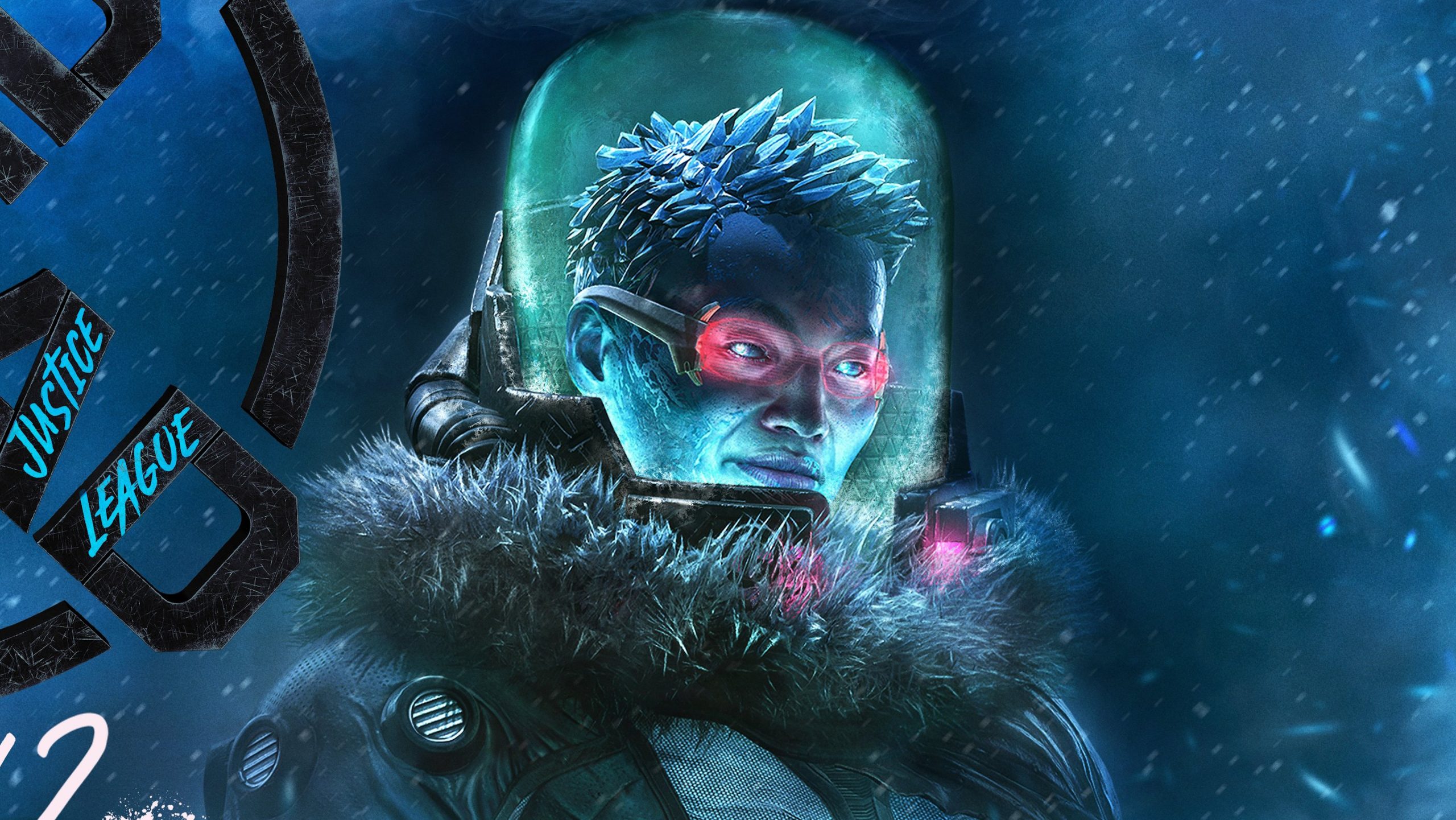 Brainiac was right: Freeze is coming to Suicide Squad: Kill the Justice League next week, but it may not be quite who you were expecting