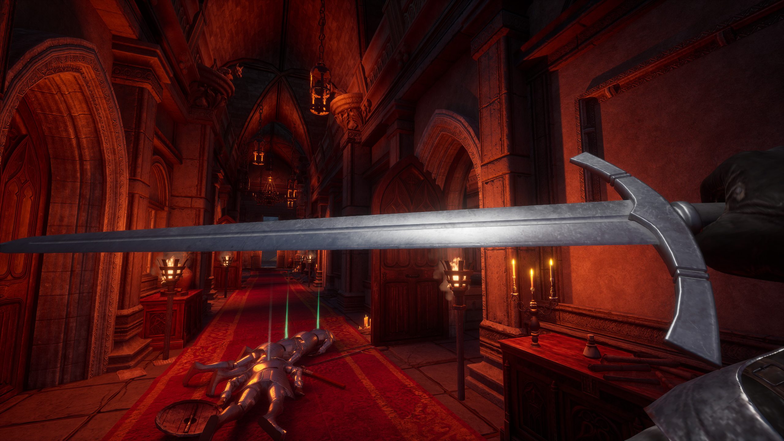 The final Steam playtest for fantasy extraction game Dungeonborne attracts thousands of eager adventurers