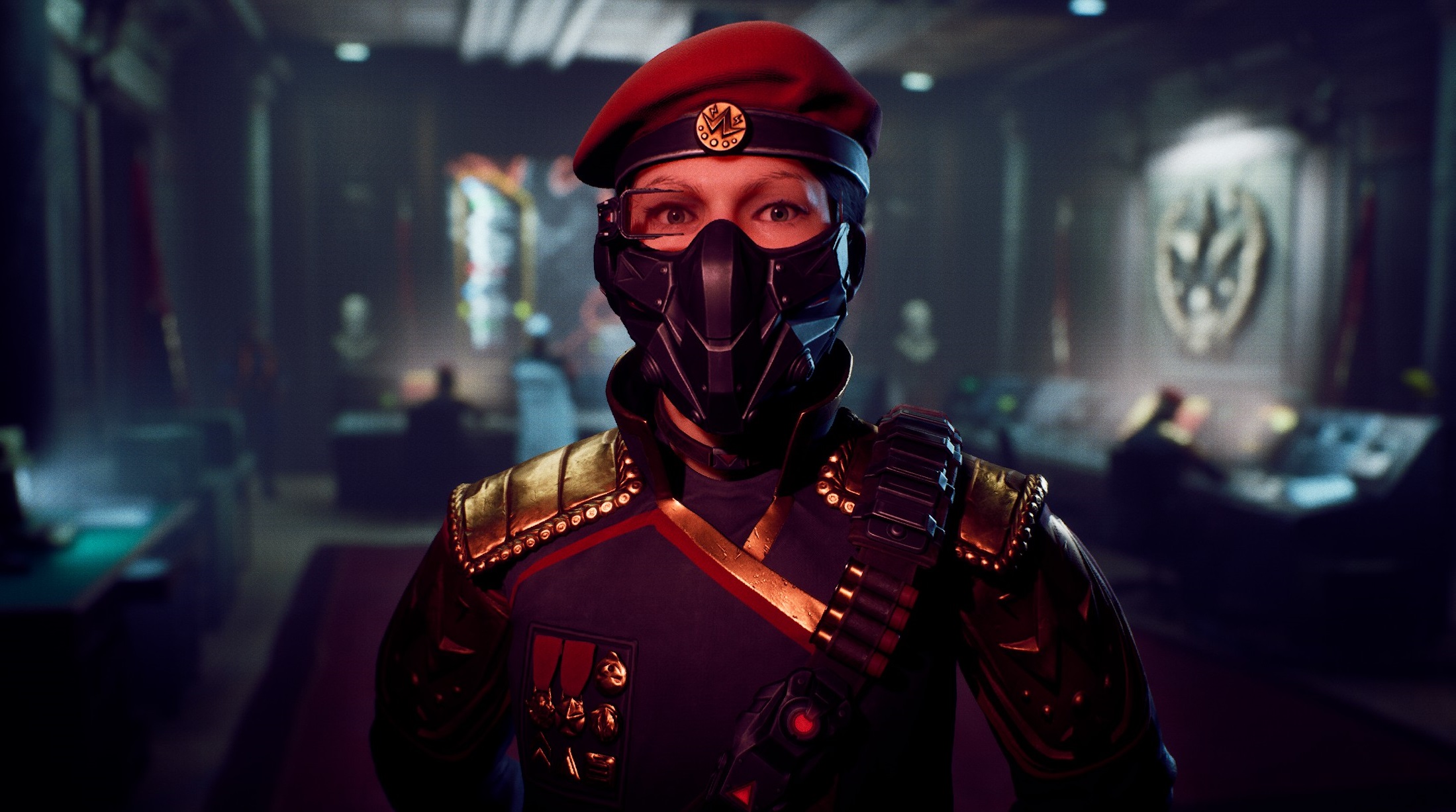 Tempest Rising is a dream RTS for Command & Conquer vets, and you can try it now