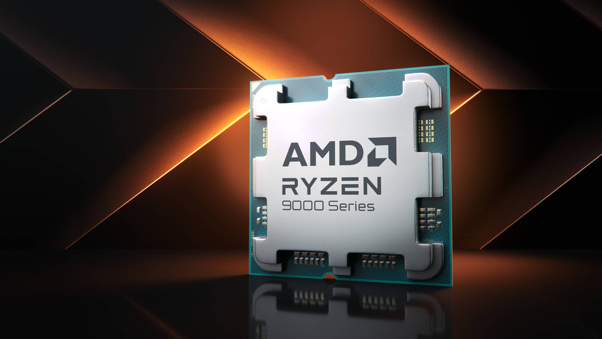 AMD’s Ryzen 9000-series CPUs may have been delayed because of a typo on the heatspreader, which is definitely not the sort of mistake I’d ever make