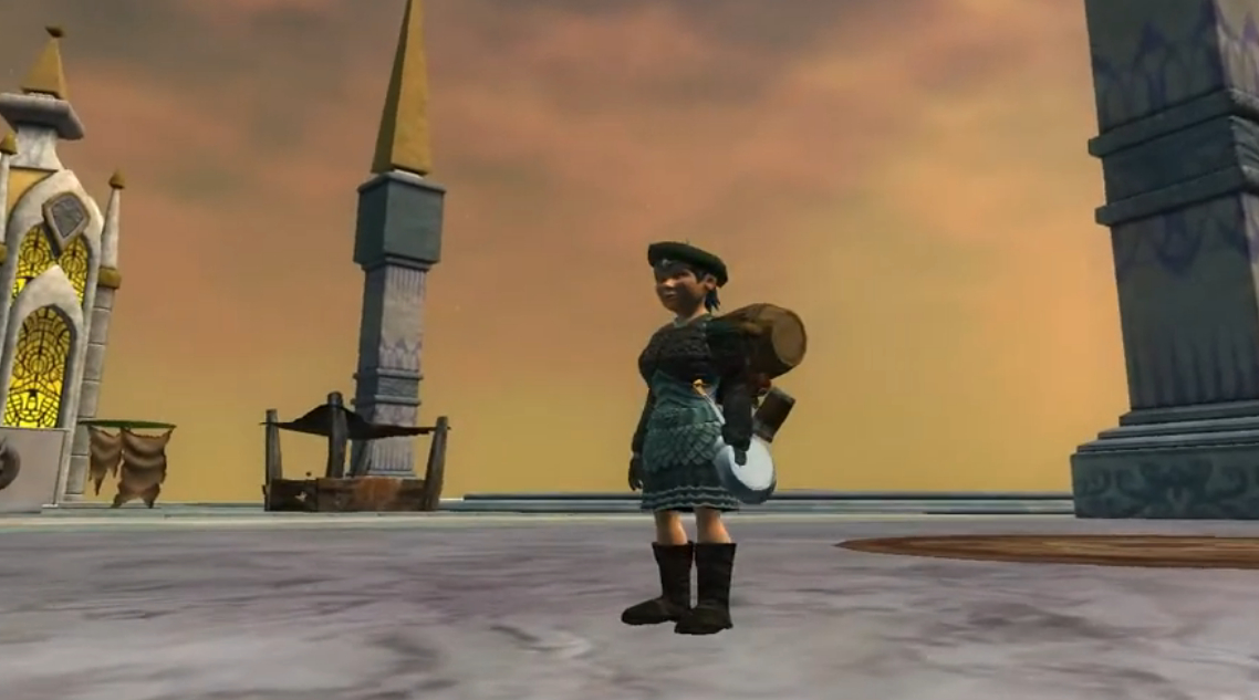 Taking matters into her own hands: How a fan became a dev and went on a quest for missing EverQuest 2 furniture