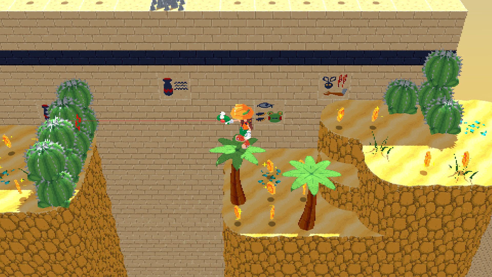 This platformer frustrates me like no other, but now I’m addicted to beating my own personal best and can’t stop