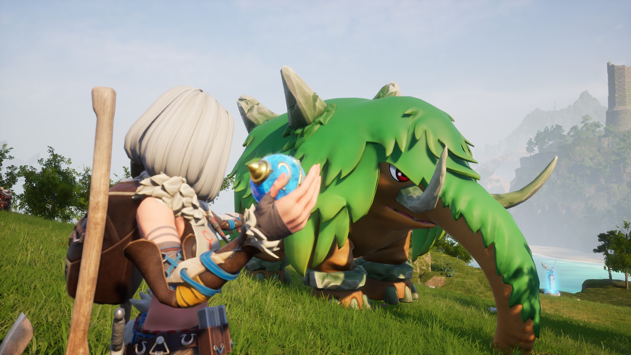 Palworld’s community manager says our ‘dead game’ fixation is ruining gaming: ‘I don’t think it really serves anyone to push gamers to play the same game, day in and day out’