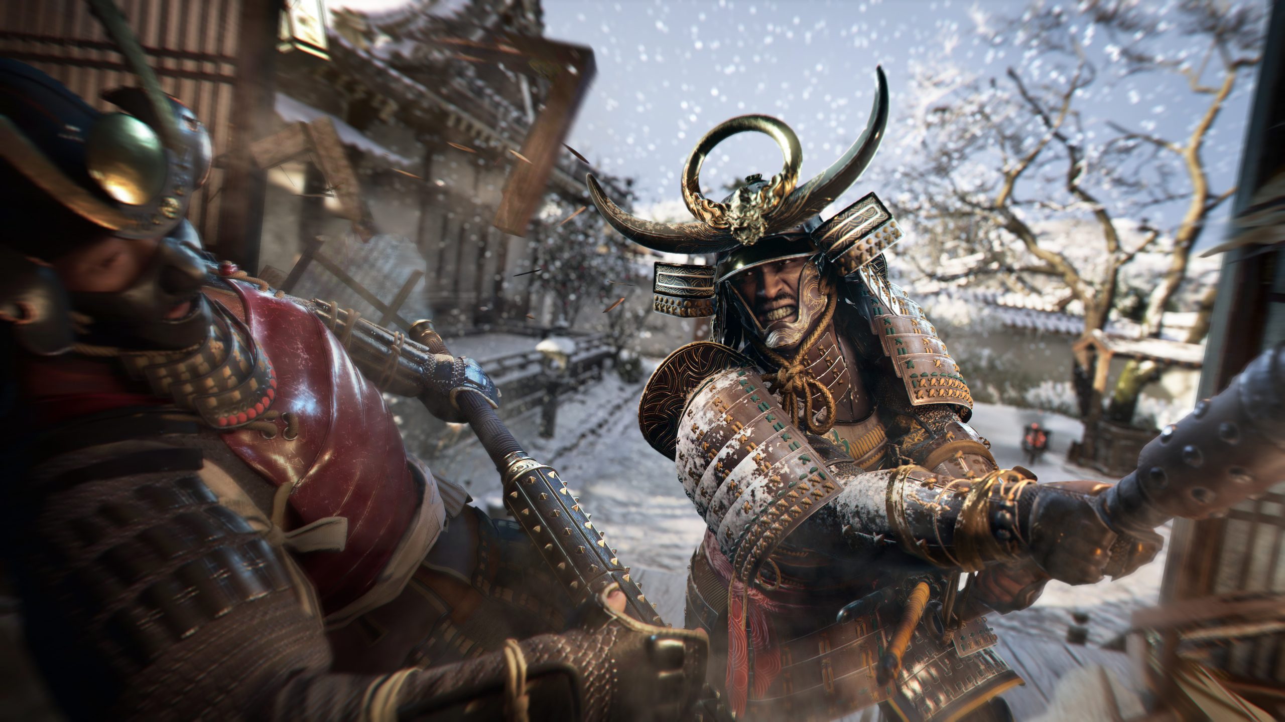 Assassin’s Creed subreddit mods are so over the ‘Yasuke wasn’t a real samurai’ arguments: ‘We are all exhausted of this tedious discussion’