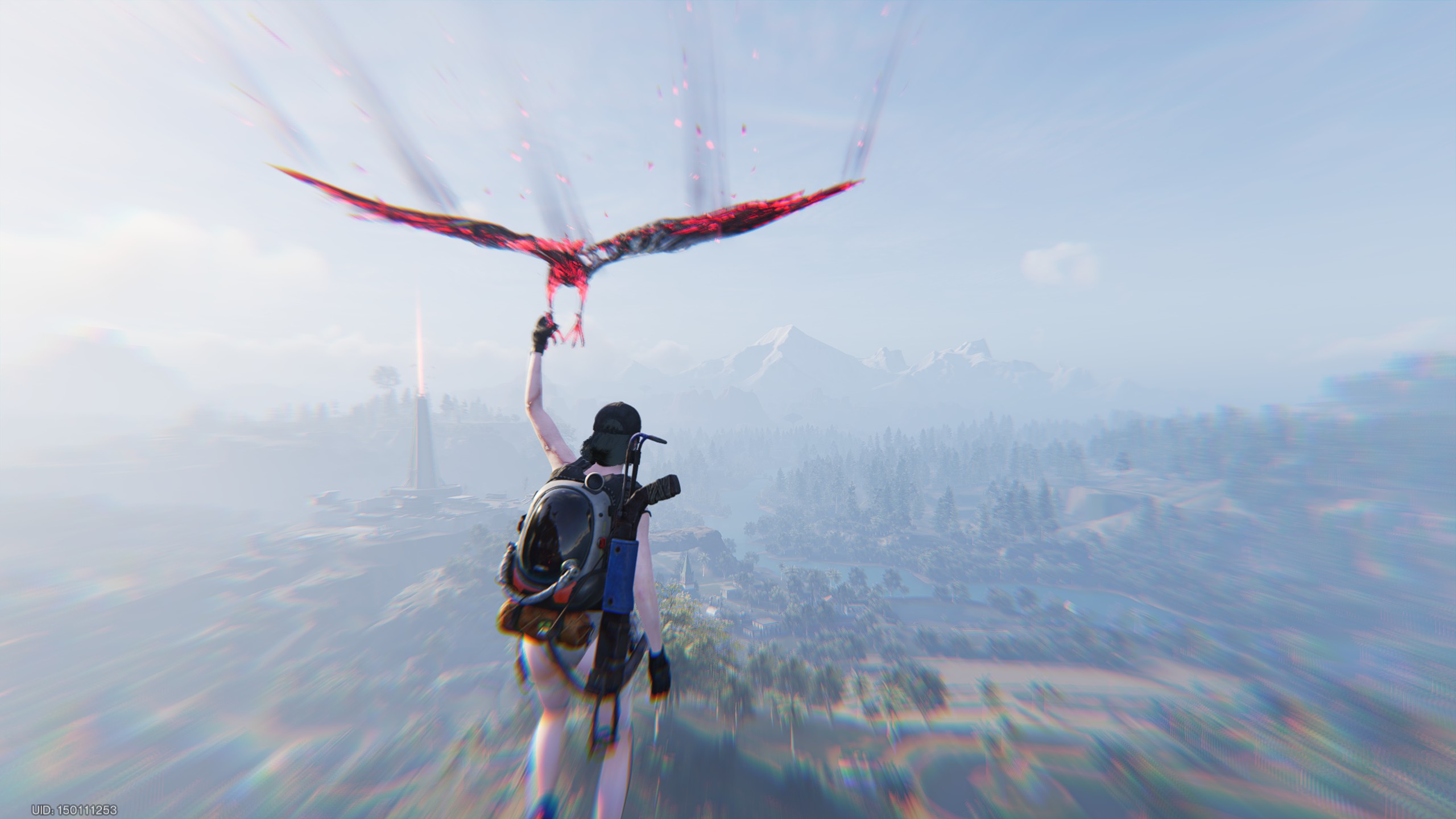 How to Change Worlds in Once Human