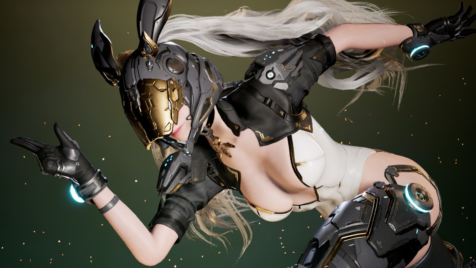 The First Descendant players have discovered a Destiny-style loot cave but, rather than ‘simply nerfing certain content’, the devs are leaning in and making every cave a loot cave