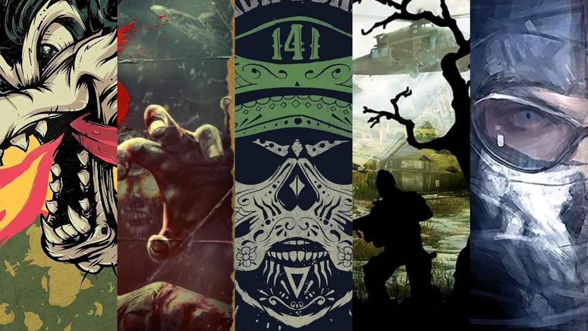 Top 13 Best Call of Duty Posters to Get This Year