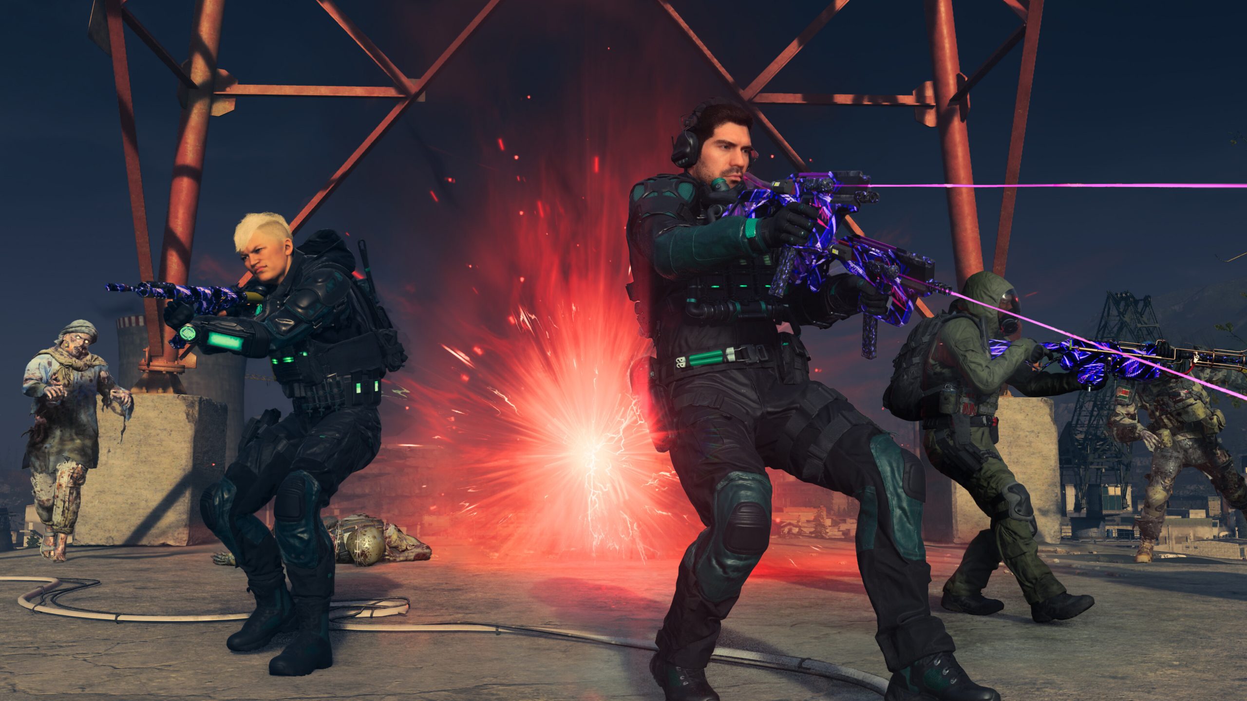 Call of Duty: Modern Warfare 3 comes to Game Pass this week