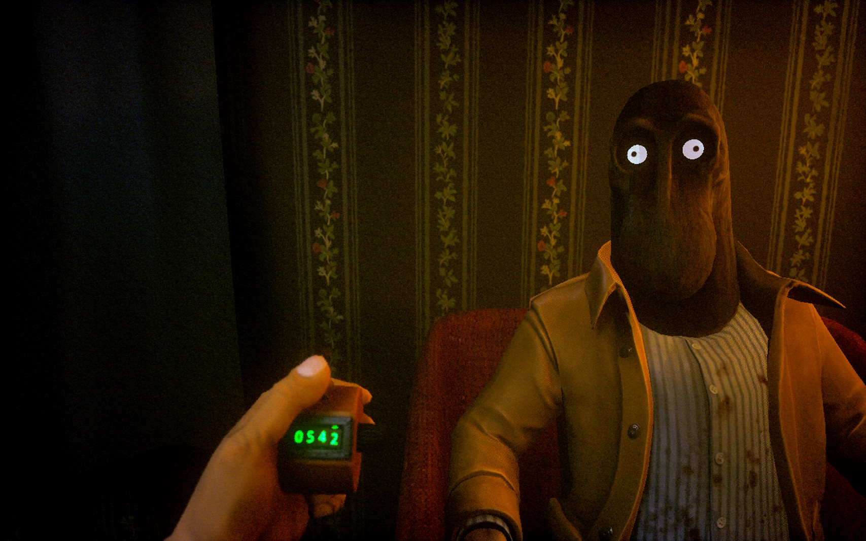 Clickolding’s Click Daddy made me his Click Piggy, oink oink