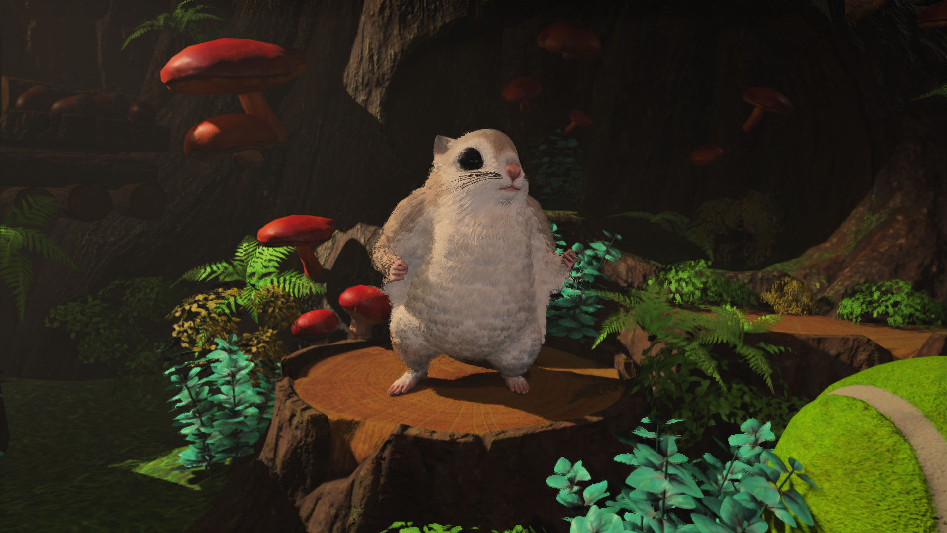 Arm has developed a new shader-based upscaler using AMD’s open source FSR 2.2 as its starting base