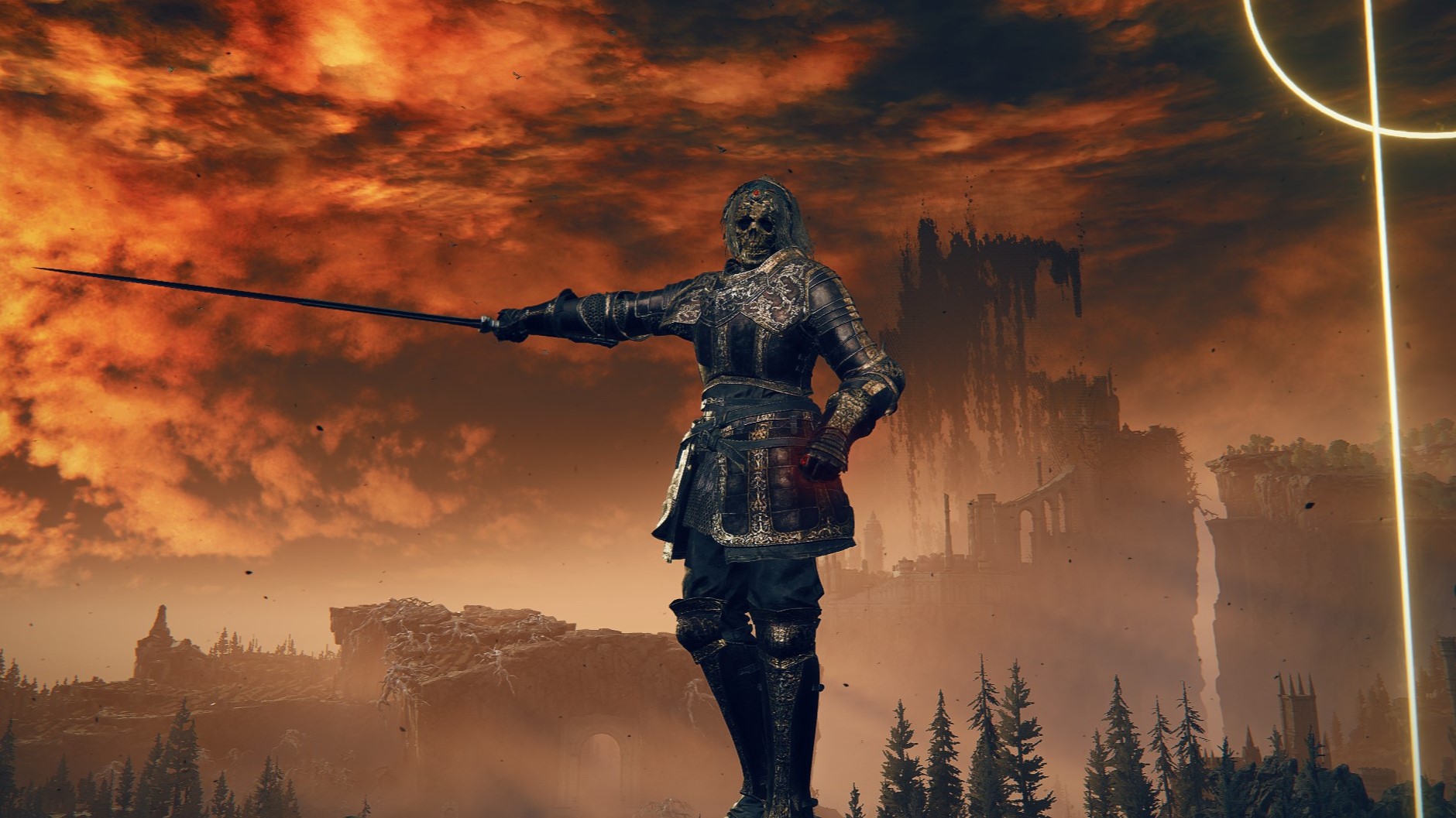 Elden Ring’s 1.12.3 patch notes blame third party mouse apps and unintentional ray tracing settings for performance issues