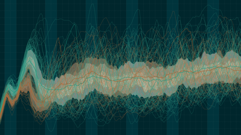 Empowering Energy Trading with MetDesk and NVIDIA Earth-2