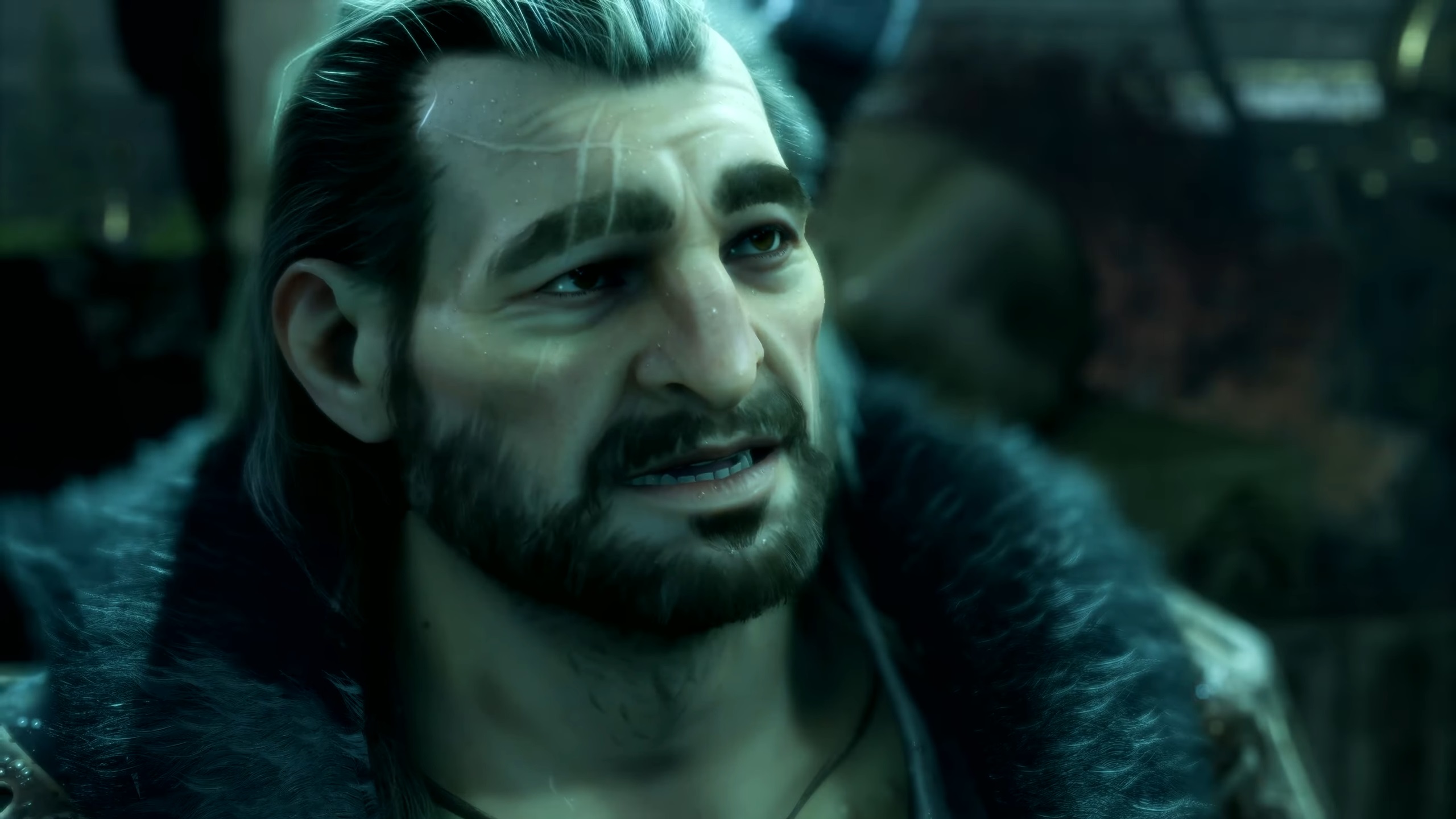 Dragon Age: The Veilguard is Steam Deck verified, though we still don’t know the system requirements