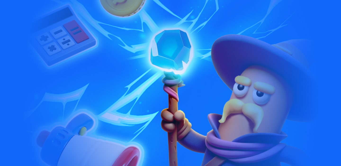 What do publishers do for mobile games?