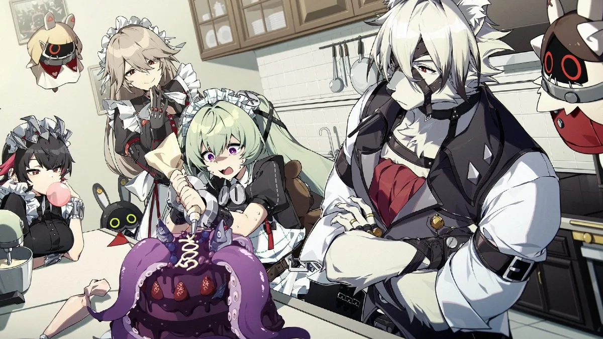 Which Zenless Zone Zero Character Are You? Take Our Quiz to Find Out!