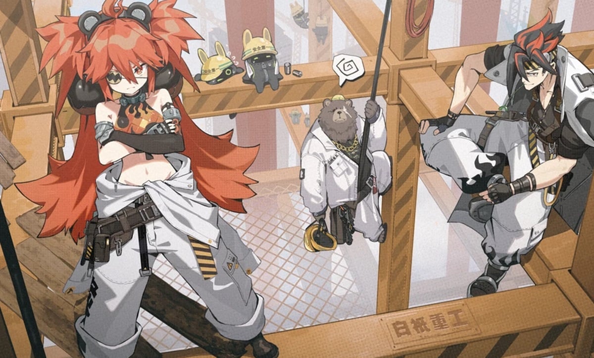 Zenless Zone Zero Players Are Confused By the 100 Free Spins Promo