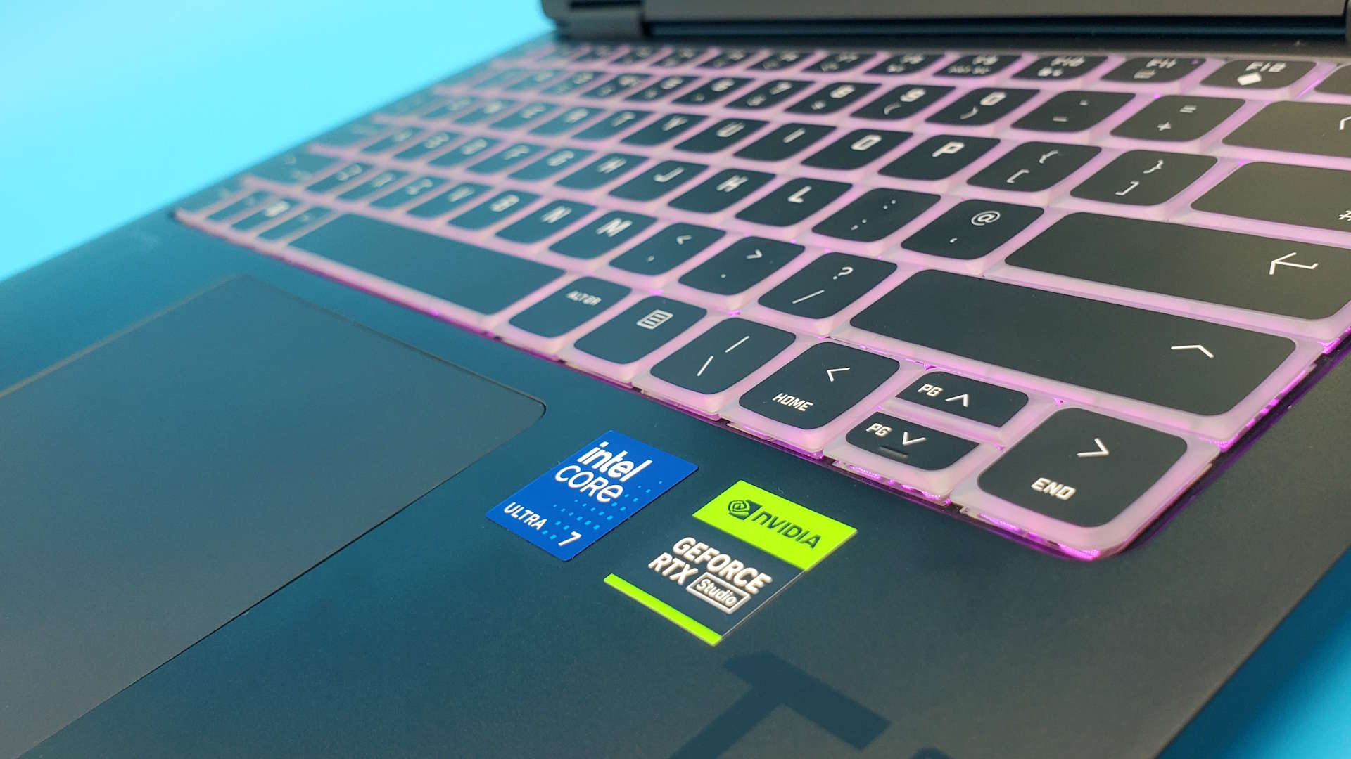 The most popular RTX 40-series GPU on Steam is in a gaming laptop, not a graphics card