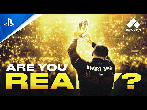 Champions and challengers: What to expect at Evo 2024