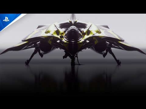 Cygni: All Guns Blazing – redefining the shoot-’em-up