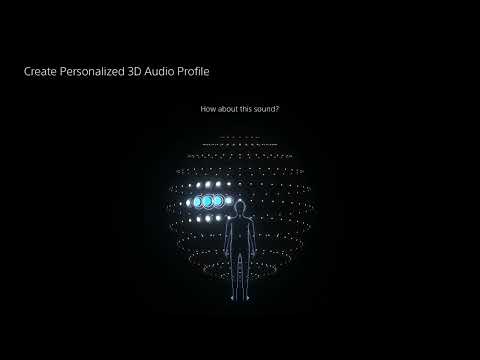 New PS5 beta rolls out tomorrow with personalized 3D audio profiles and new Remote Play settings