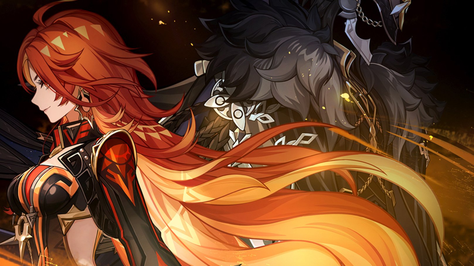 Genshin Impact voice actors criticize design of new character named after African deity: ‘If you’re going to use real-world deities, respect them’