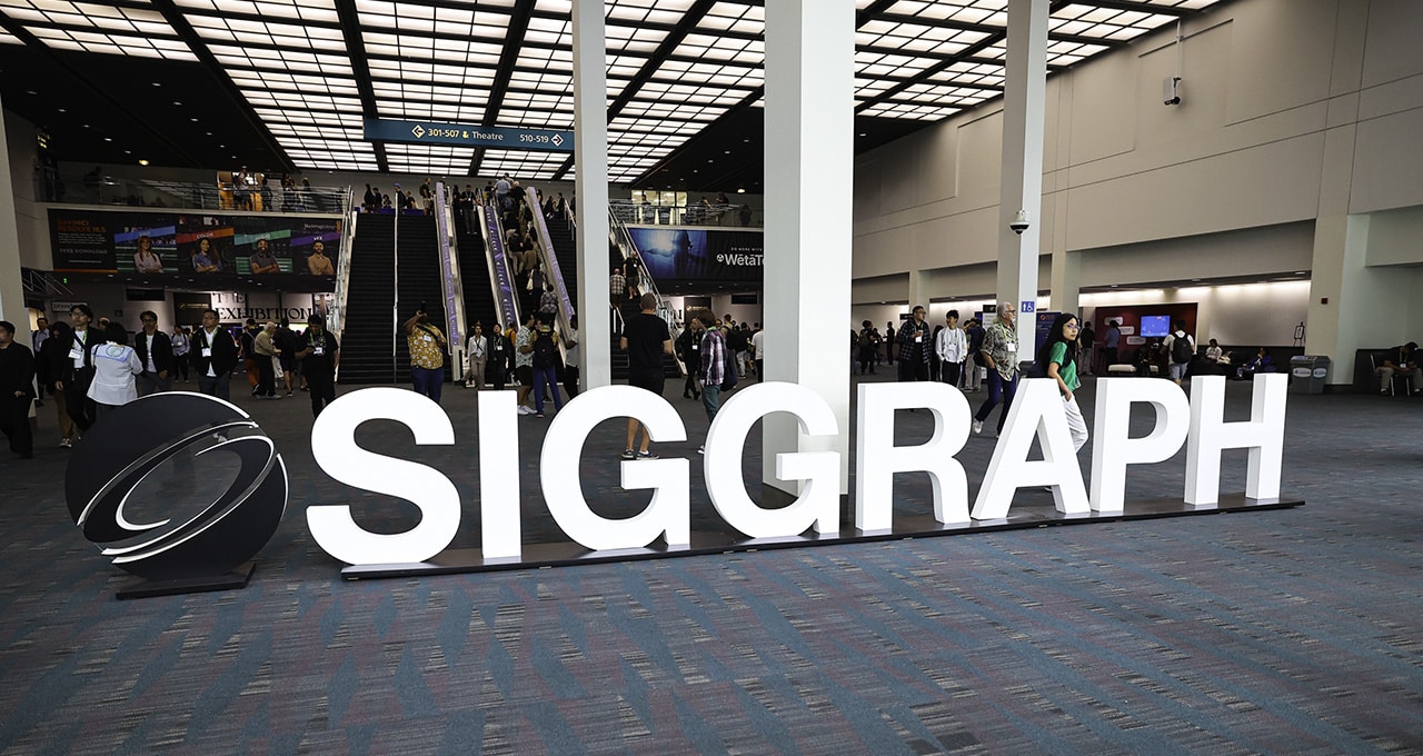 Jensen Huang, Mark Zuckerberg to Discuss Future of Graphics and Virtual Worlds at SIGGRAPH 2024