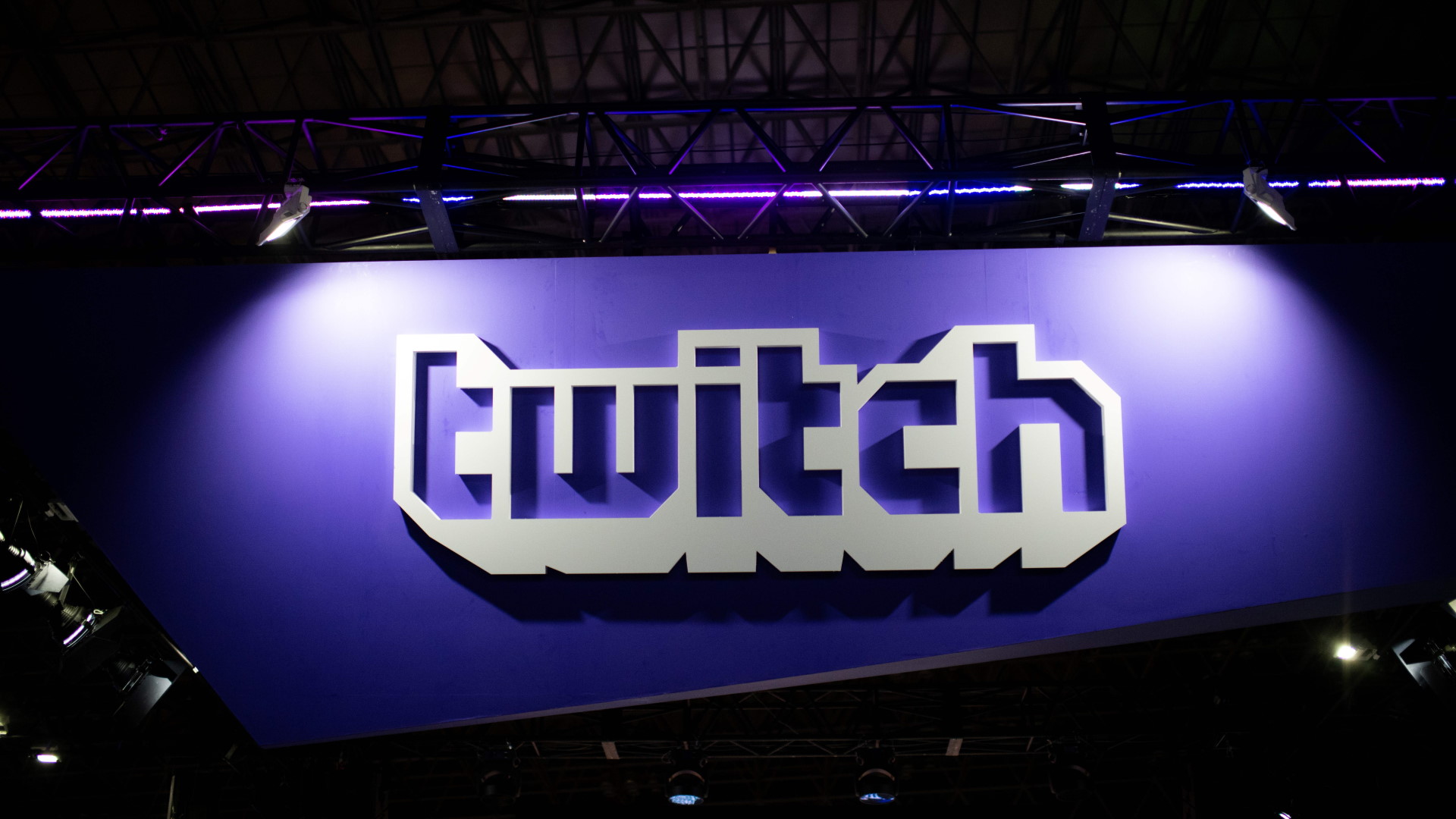 Twitch policy update clarifies exactly what it means by ‘sexual harassment’