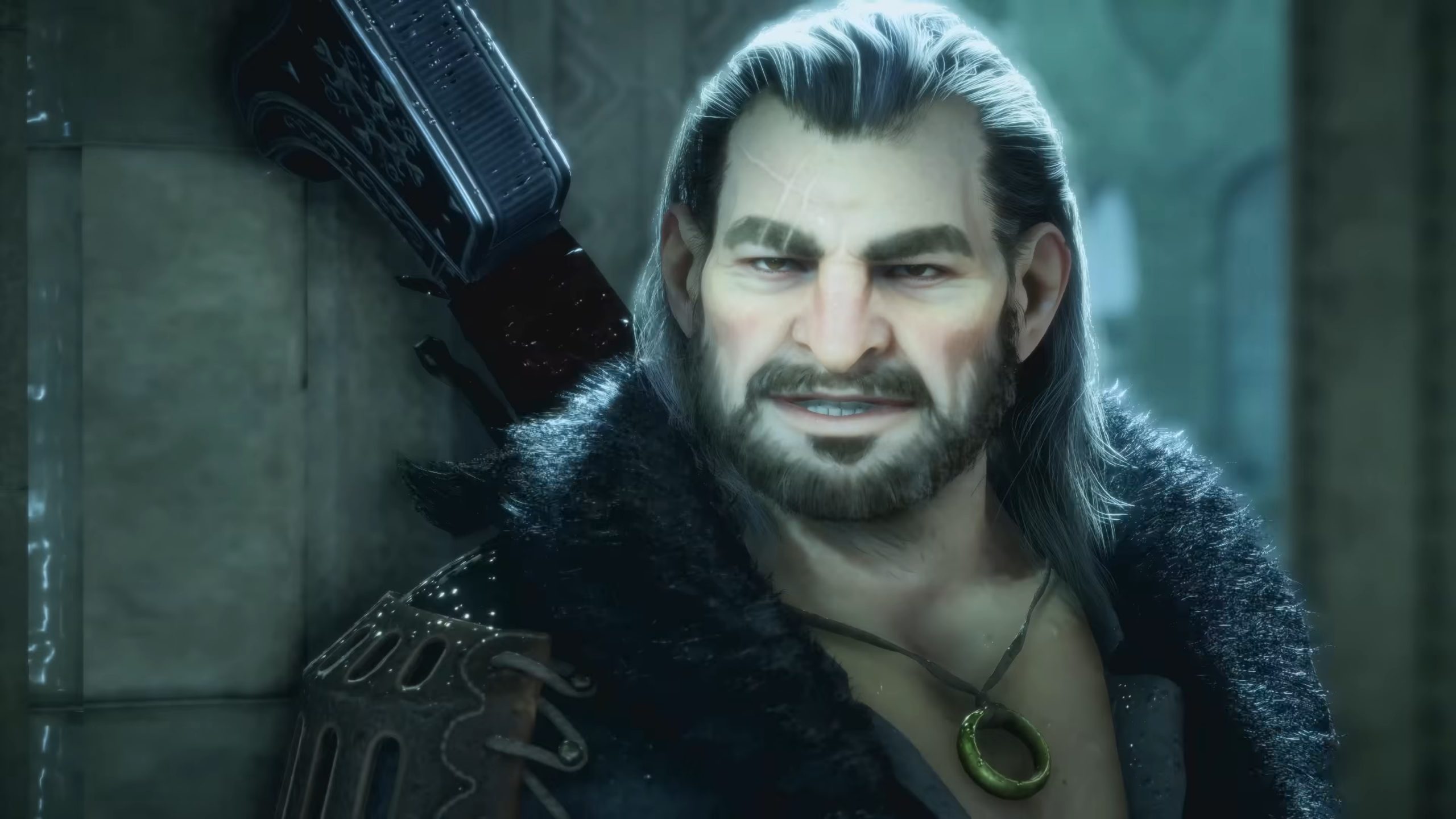 Dragon Age: The Veilguard will launch on Steam without the clutching, hateful tendrils of the EA app