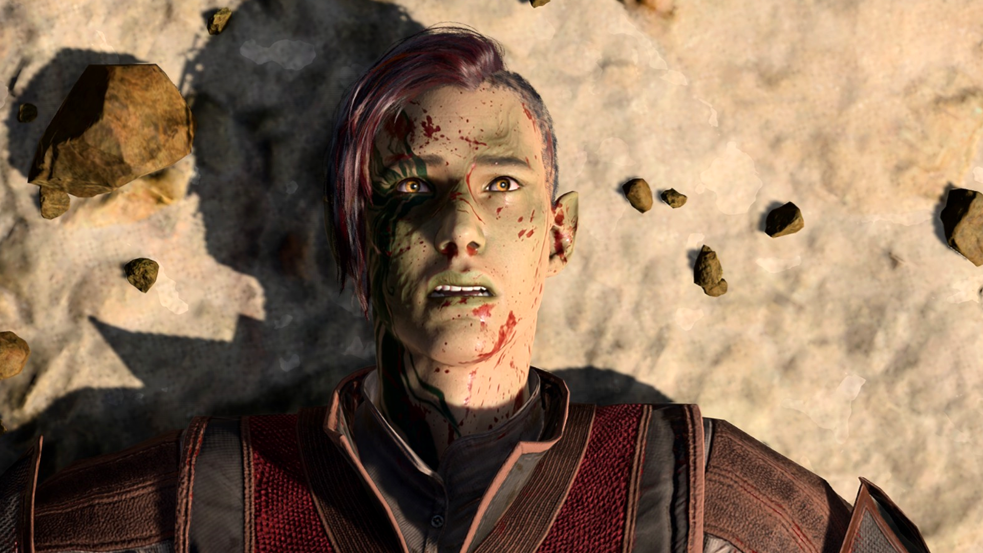 Baldur’s Gate 3’s spell tooltips have been lying to you for (potentially) months, though if you’ve been running off the % chance to hit, you’re just fine