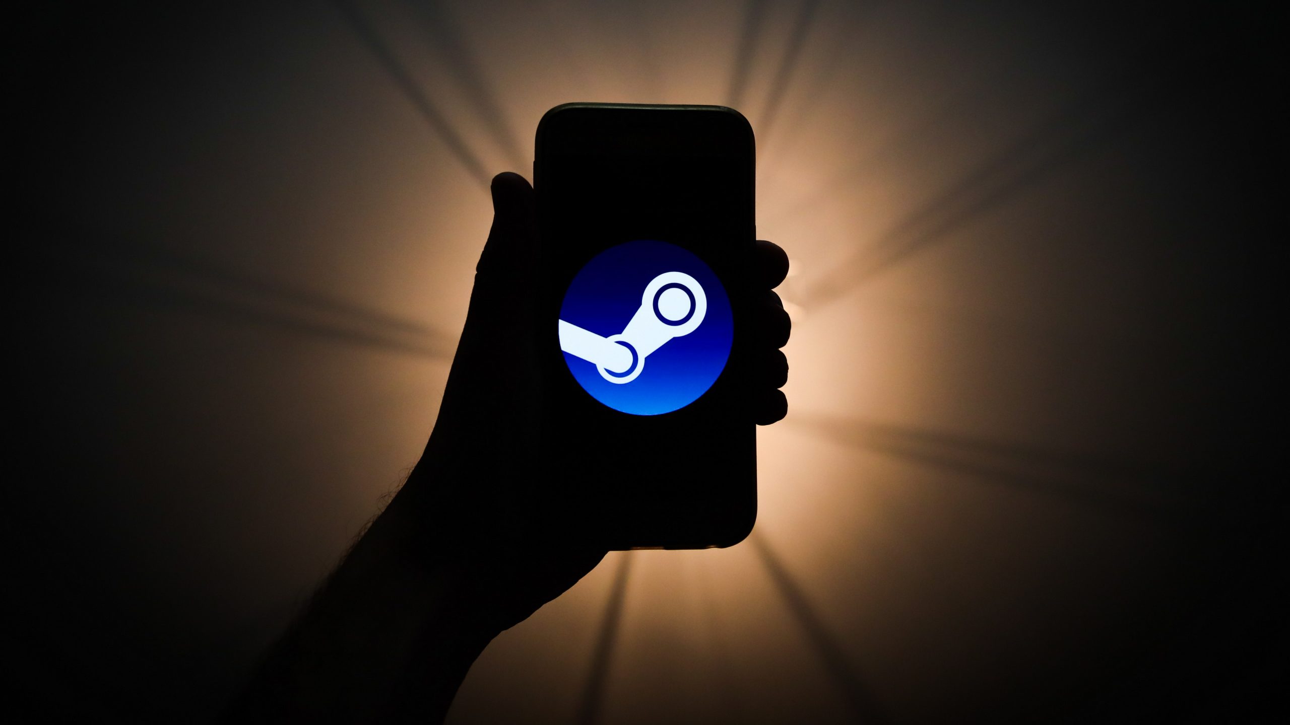 SteamDB’s browser extension now lets you claim Steam discovery queue rewards without actually looking at your Steam discovery queue