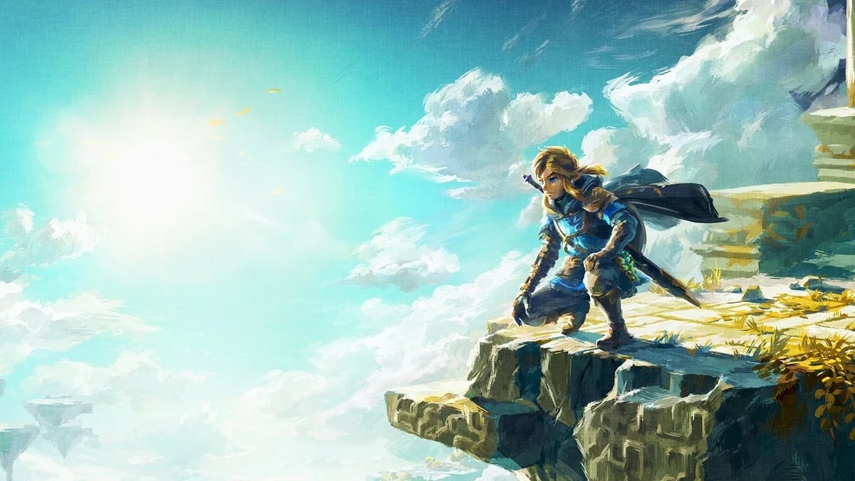 Top 15 Legend of Zelda Posters to Buy in 2024