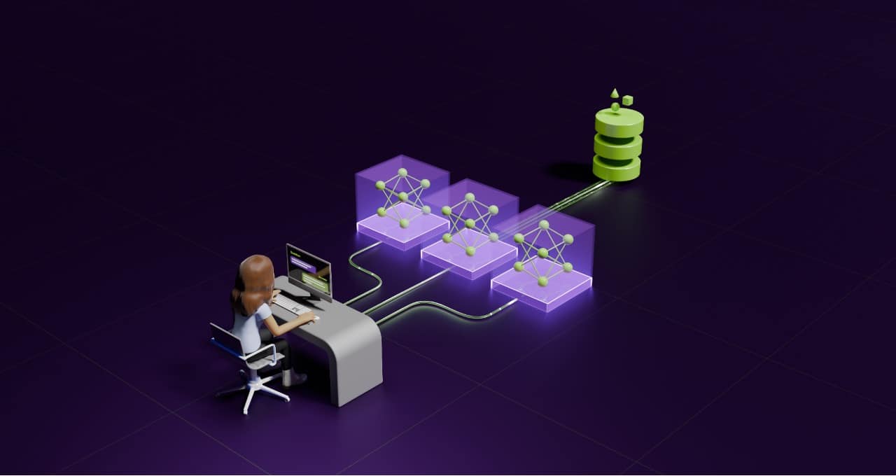 AI, Go Fetch! New NVIDIA NeMo Retriever Microservices Boost LLM Accuracy and Throughput