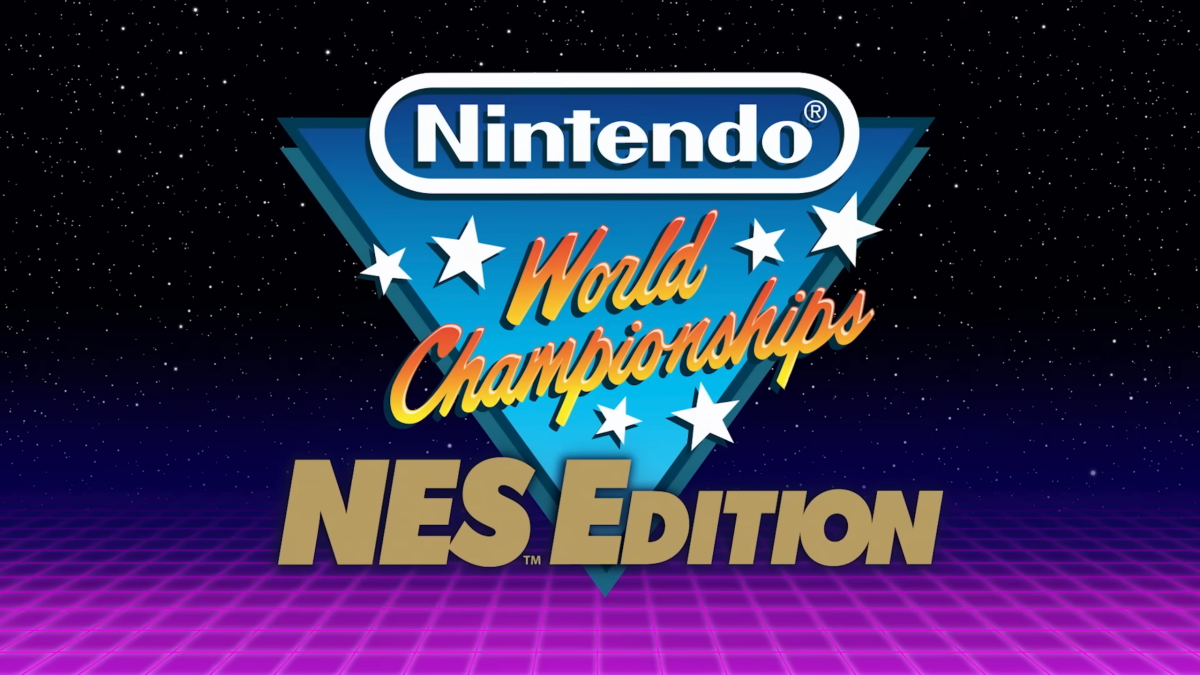 Nintendo World Championship: NES Edition Review – Nostalgic Speedrunning