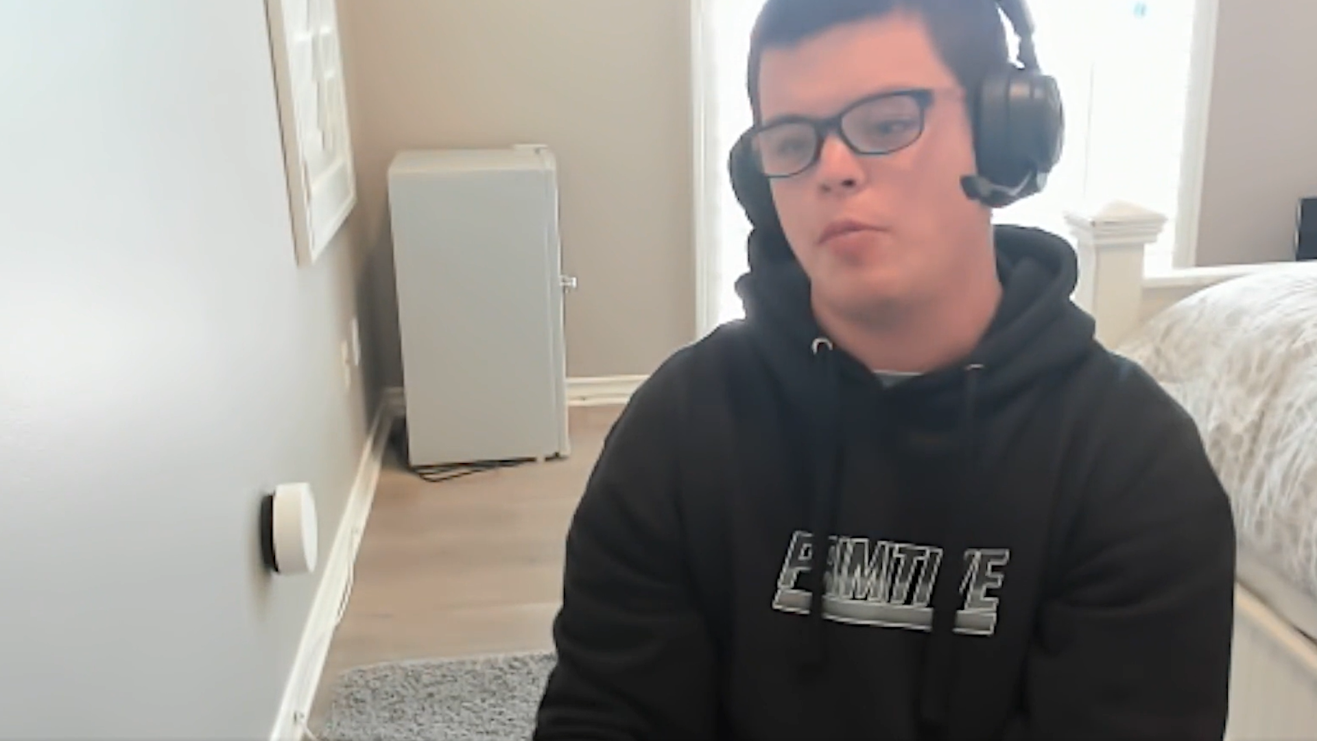 Under fire after OnlyFans leak, Twitch streamer Sketch posts apology for a past that doesn’t really need one: ‘That was a dark time, [a] rough time’