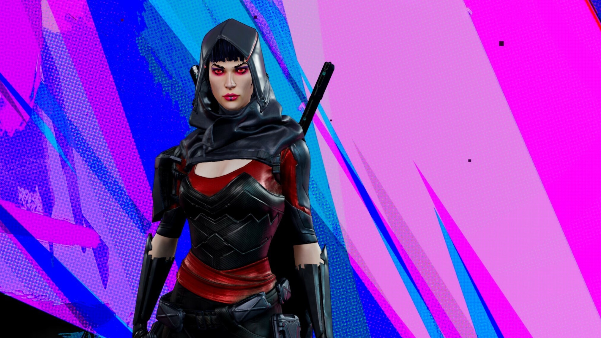 This new co-op horde shooter on Steam is so bad it made me feel physically ill