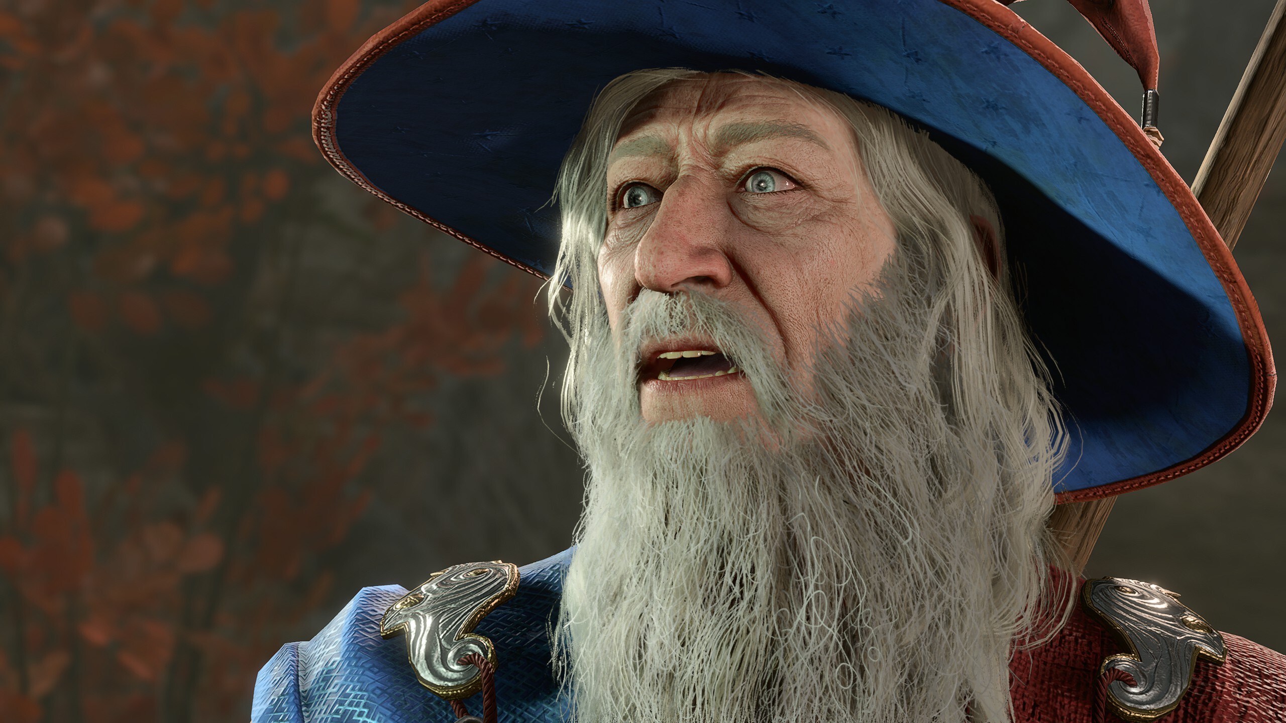 Yep, that’d do it: The Baldur’s Gate 3 Patch 7 closed beta is delayed because ‘passive dice rolls literally stopped working’