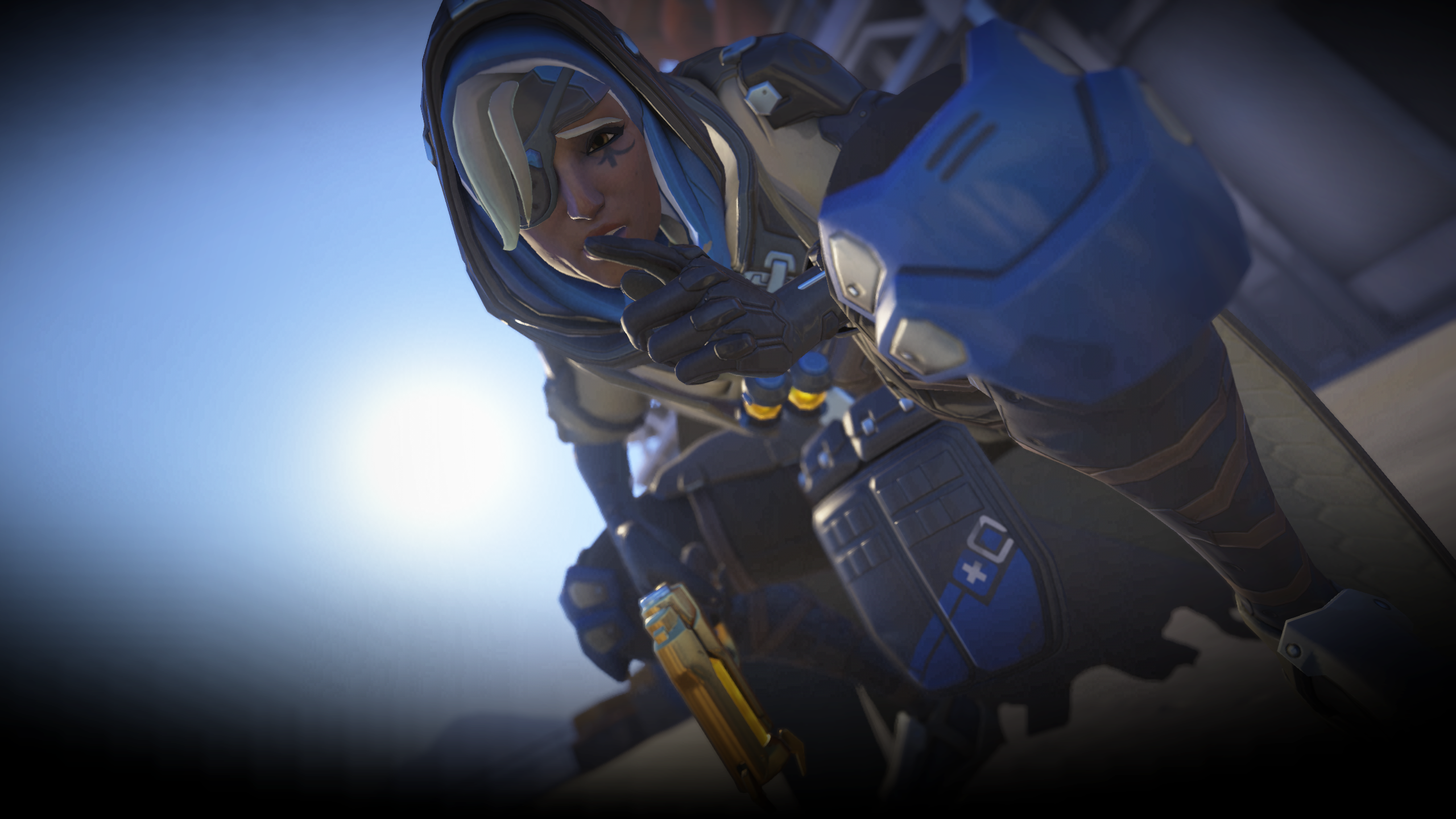 Overwatch 2’s new hacked event adds a feature that solves almost all of my problems as a support player