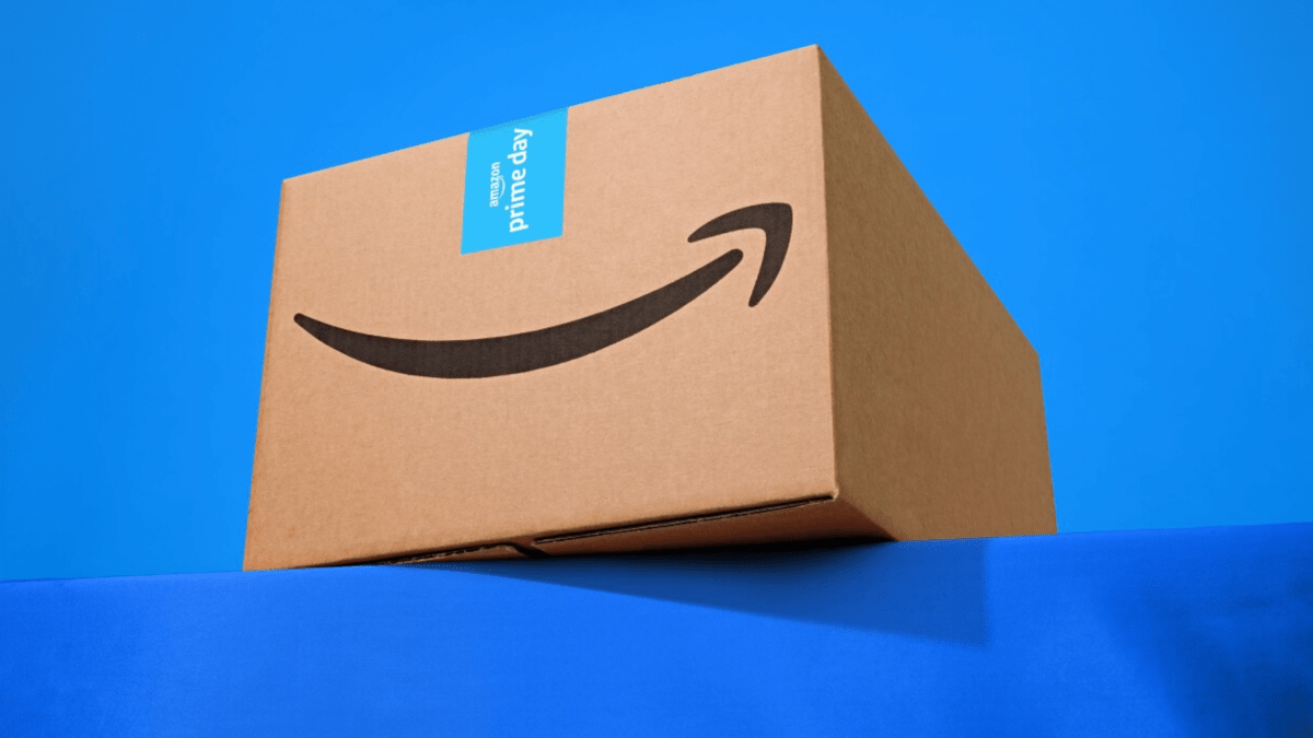 Best Prime Day Gaming Deals For 2024
