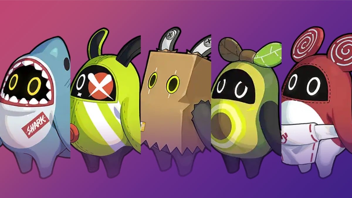 Which Bangboo Should You Choose in Zenless Zone Zero? Take Our Quiz to Find Out