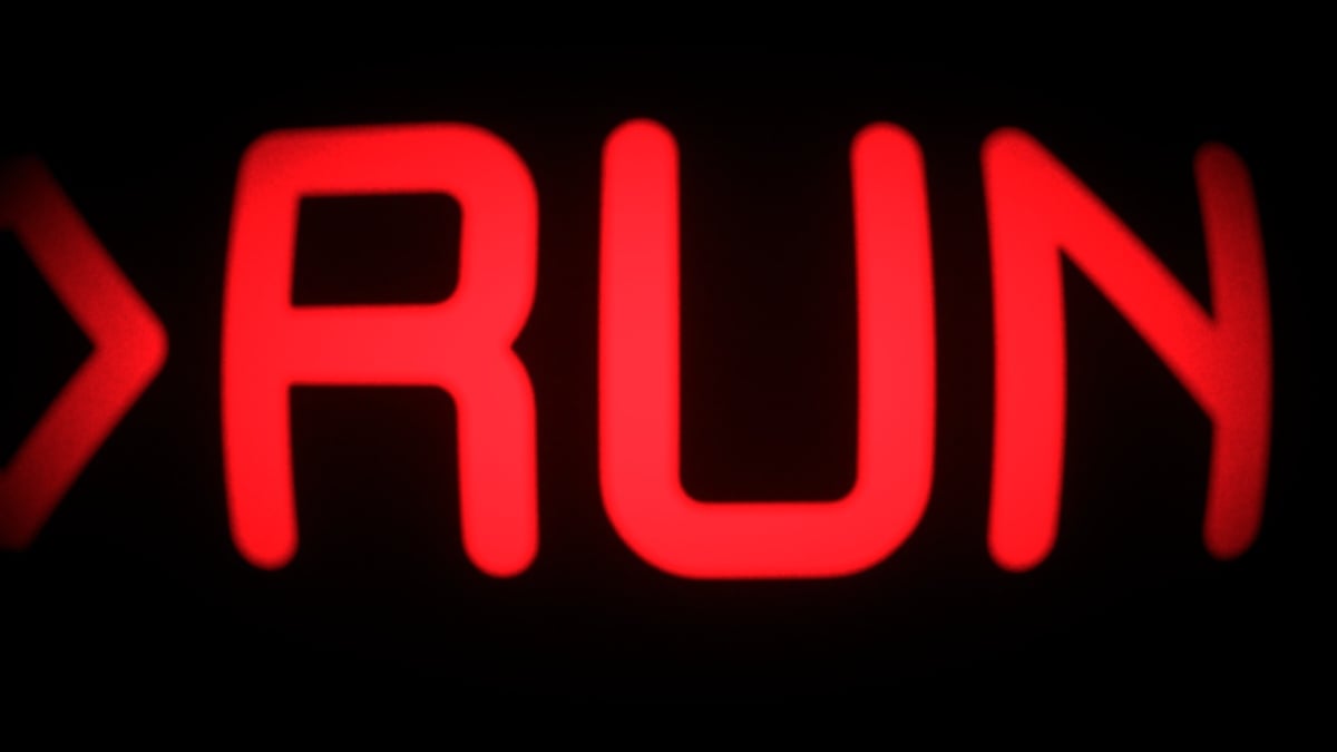 The Operator Review – An Interactive & Immersive Experience